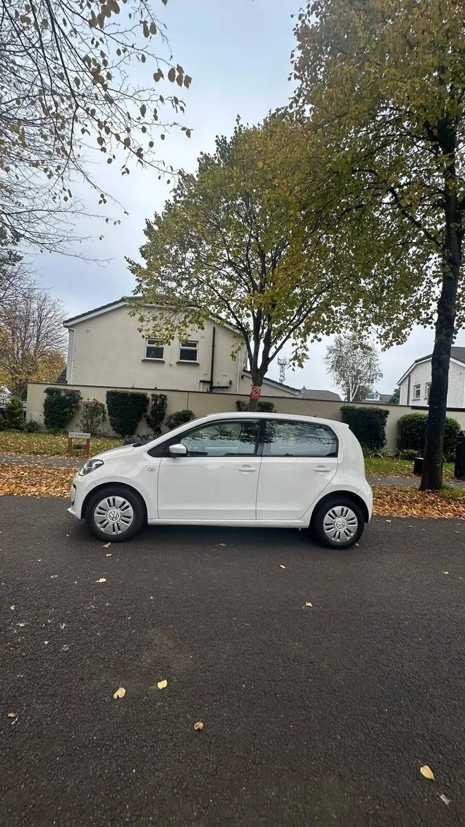 Volkswagen Up! Bluemotion 2016 - Image 4