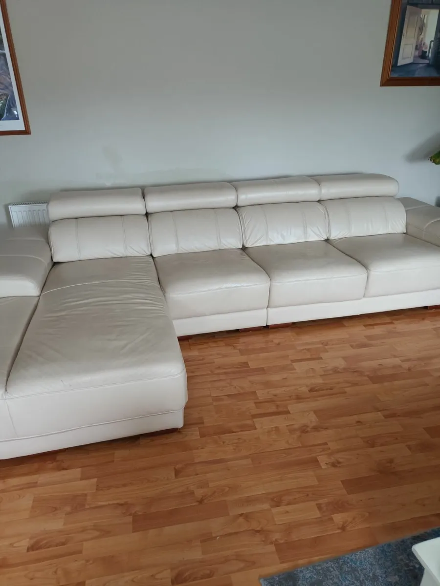 Sofa - Image 1