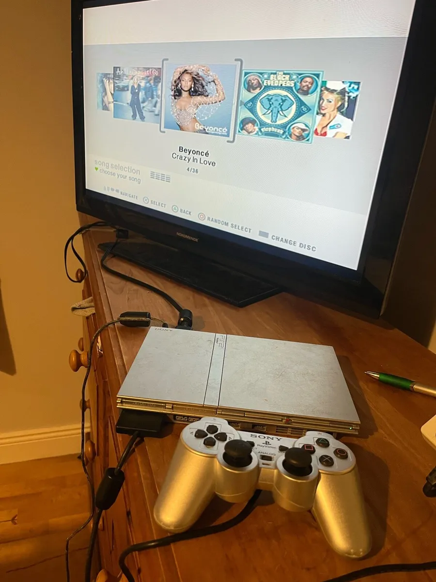 PlayStation 2 - Image 3