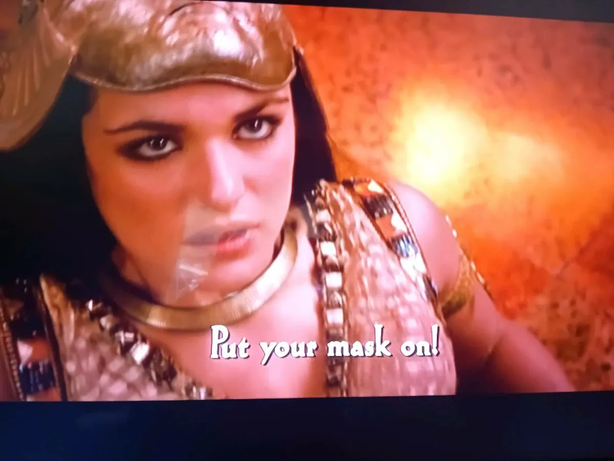 Tv for sale - Image 4