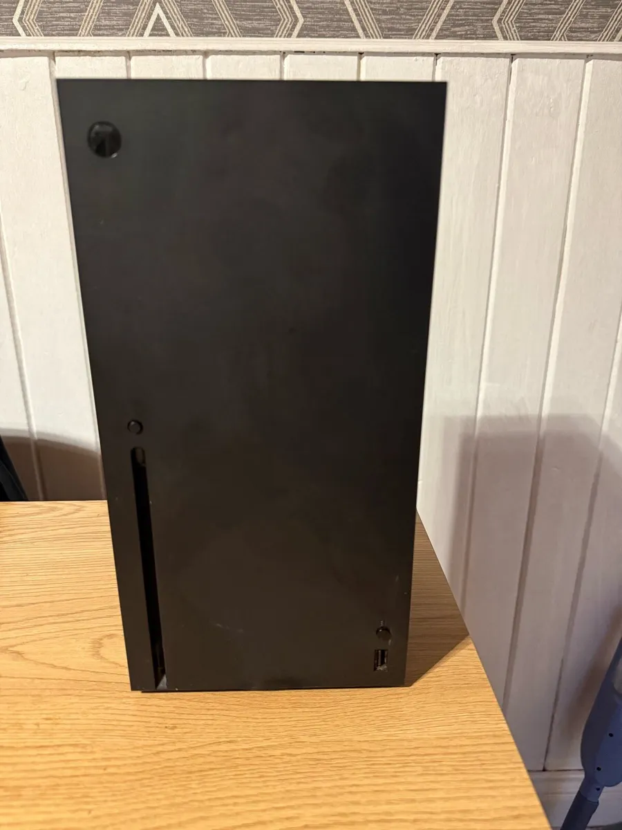 Xbox series X - Image 2
