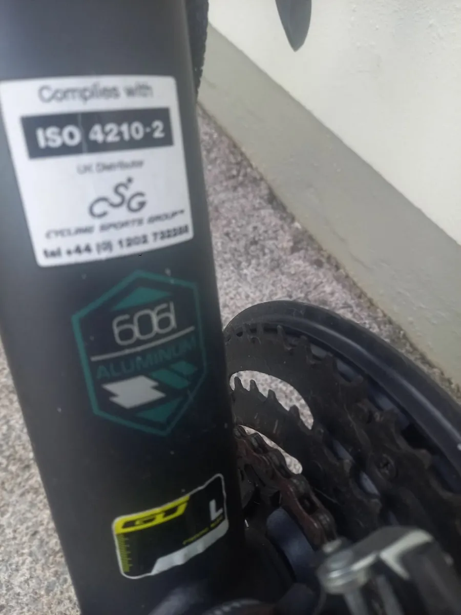 Bike - Image 3