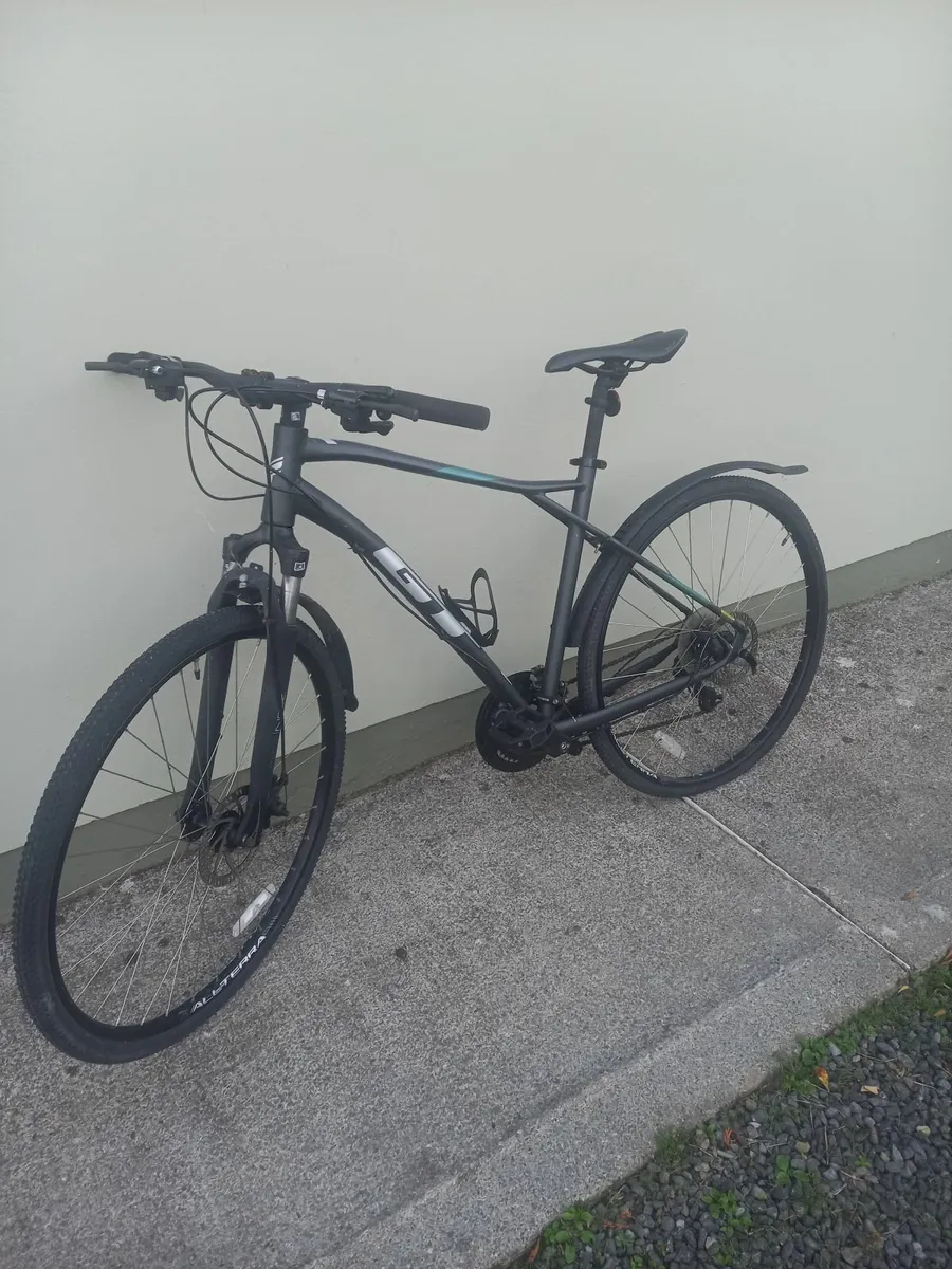 Bike - Image 1