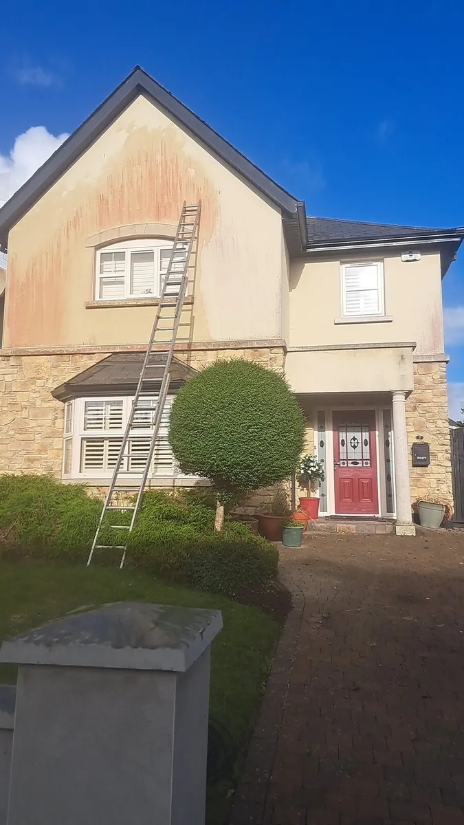 Driveway Cleaning - Image 4
