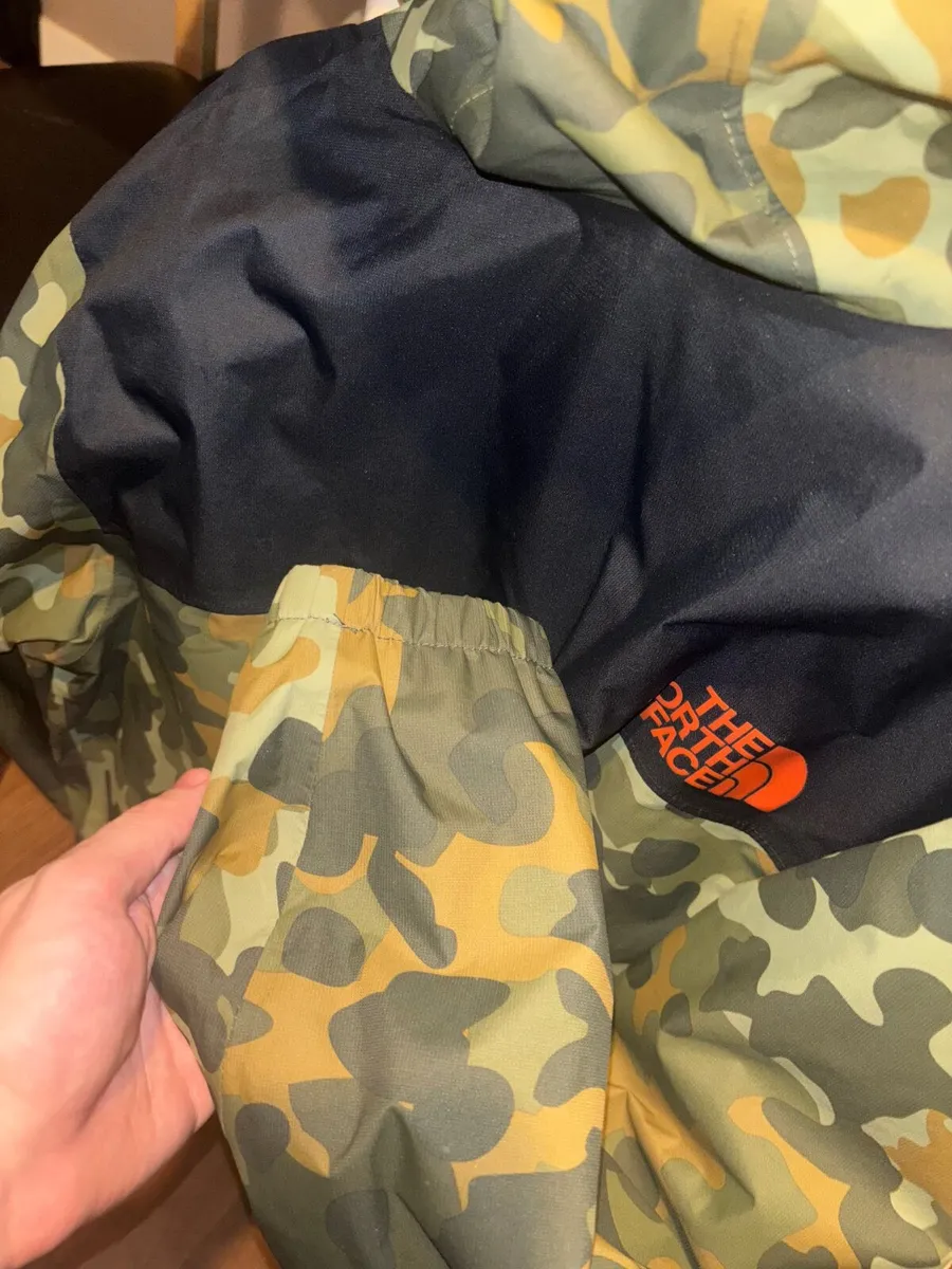Mens jacket northface - Image 3