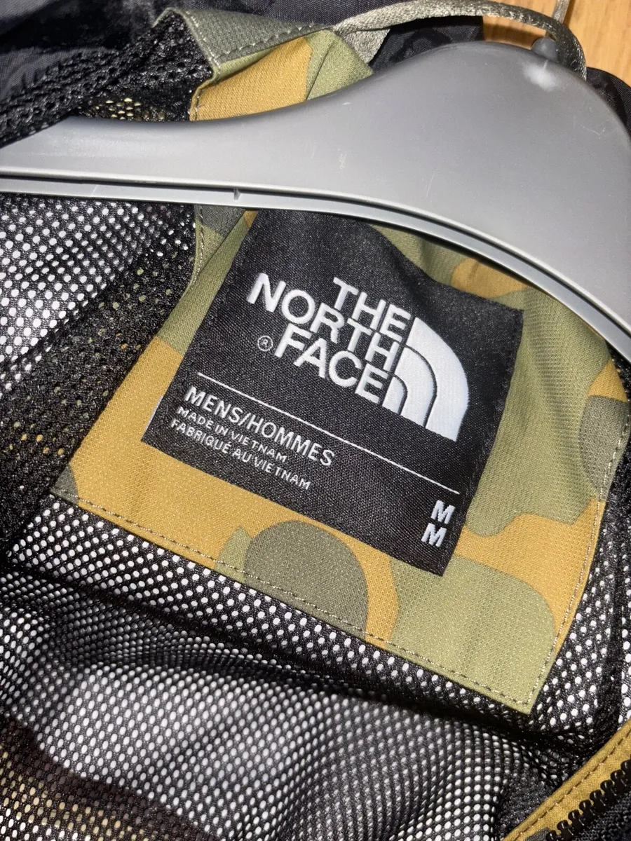 Mens jacket northface - Image 4