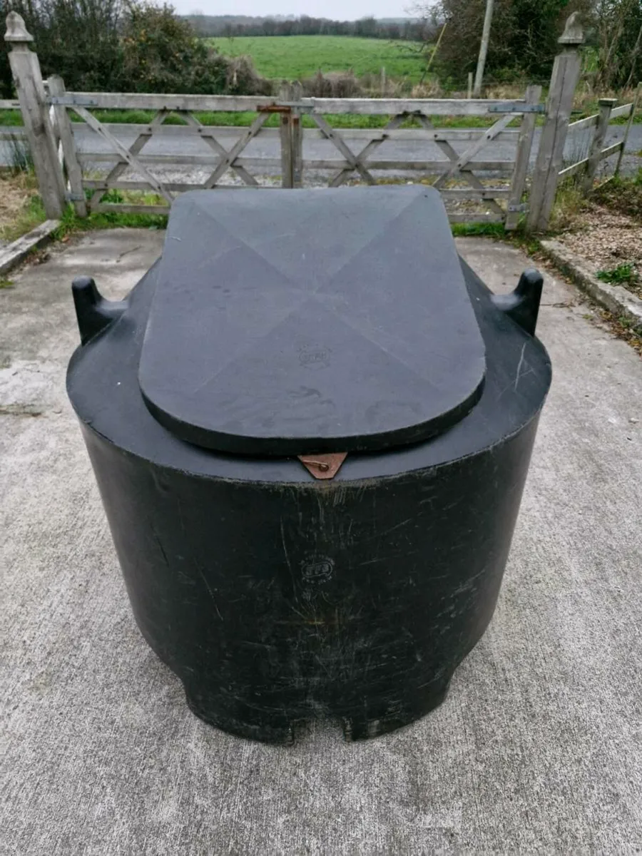 Meal bin - Image 2