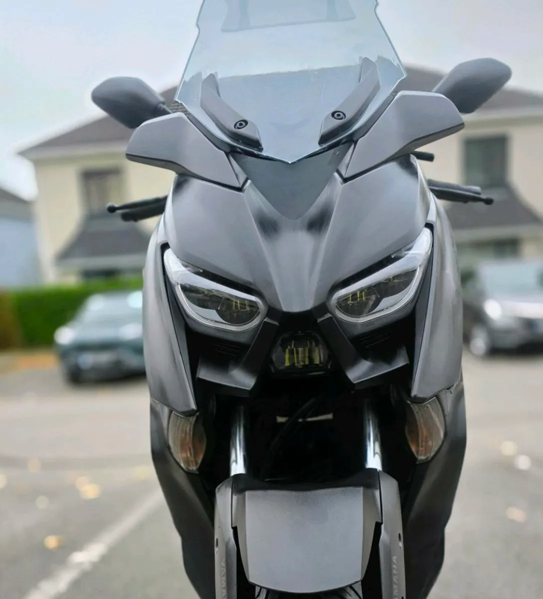 ⚠️Yamaha XMAX 300CC 2023/2 PERFECT CONDITION - Image 1