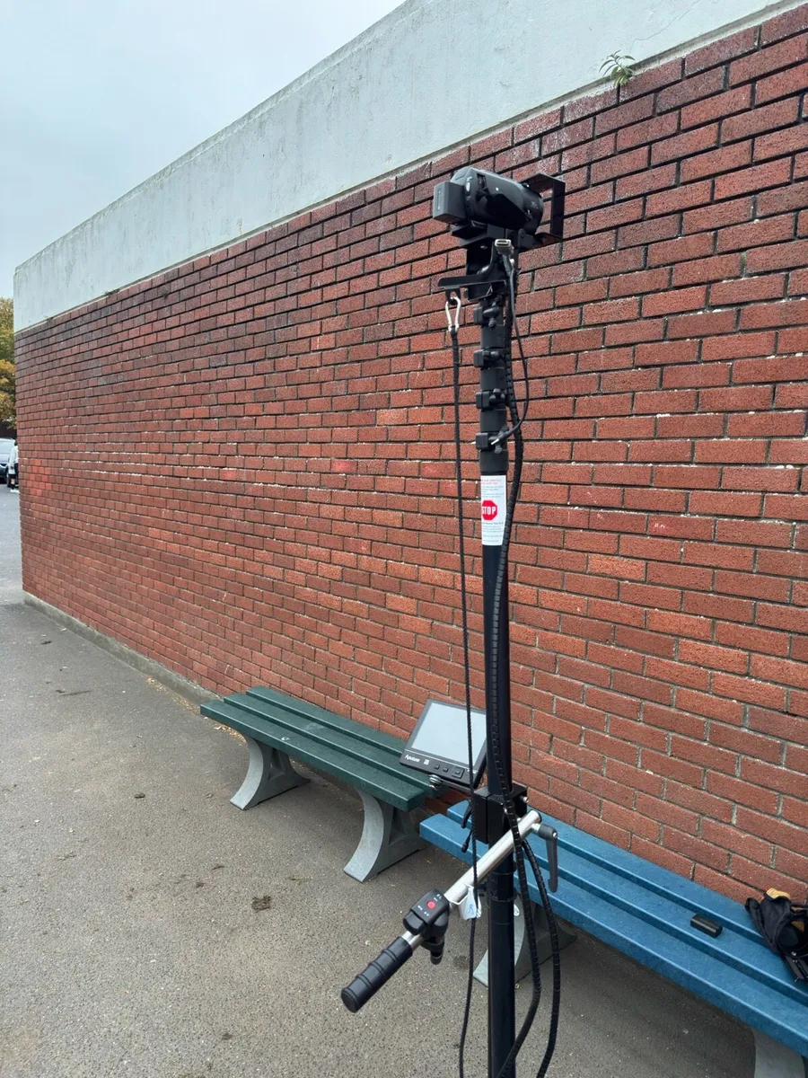 Vantage Point / Capture Mast - Image 1