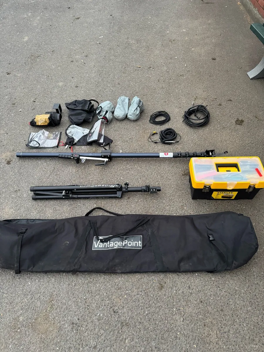 Vantage Point / Capture Mast - Image 2