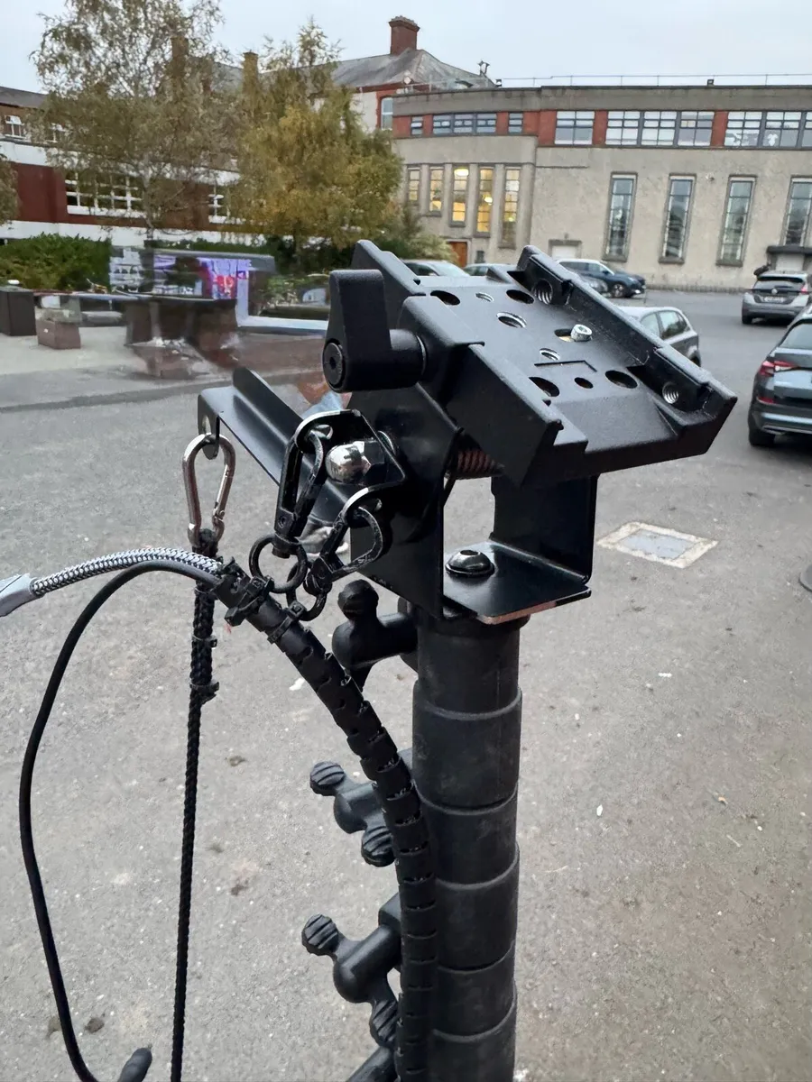 Vantage Point / Capture Mast - Image 4