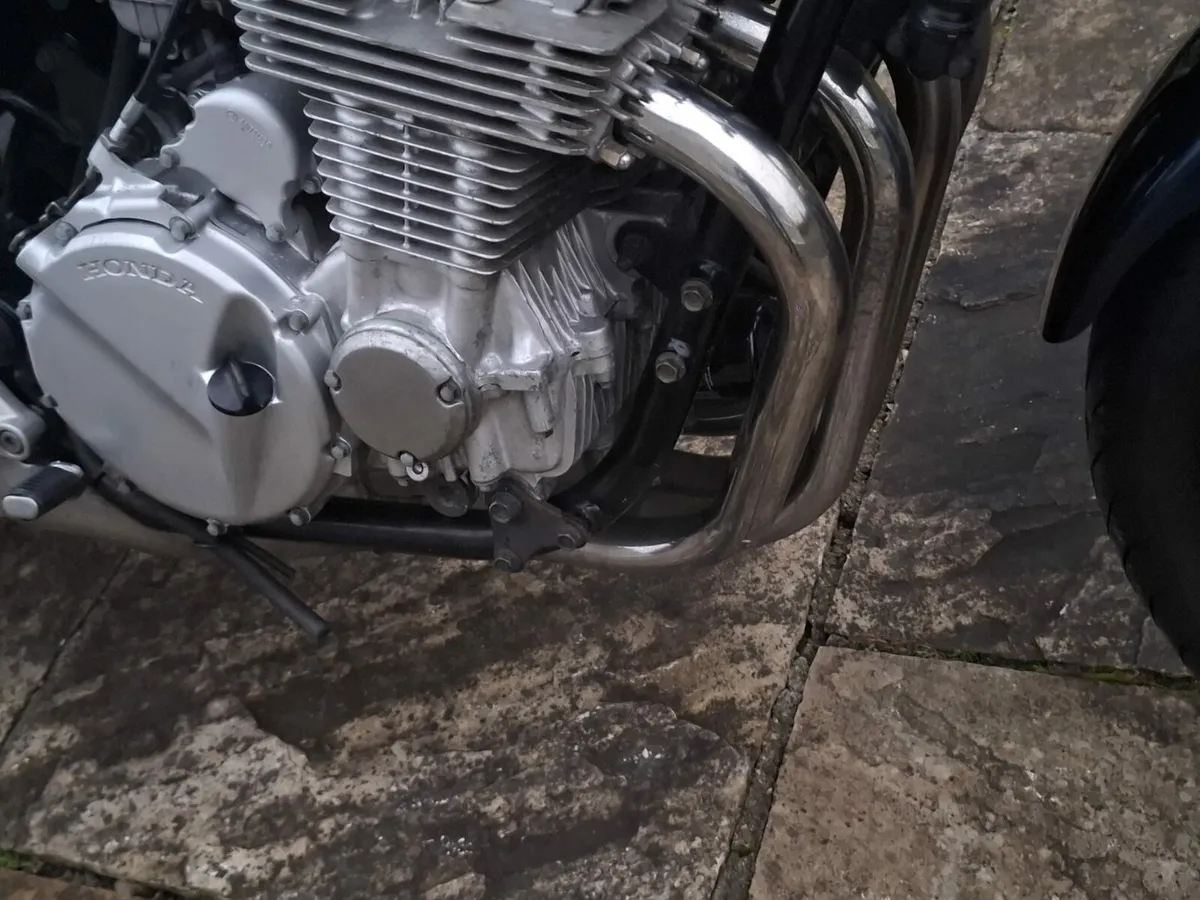 HONDA CB 750 1994 - Image 4