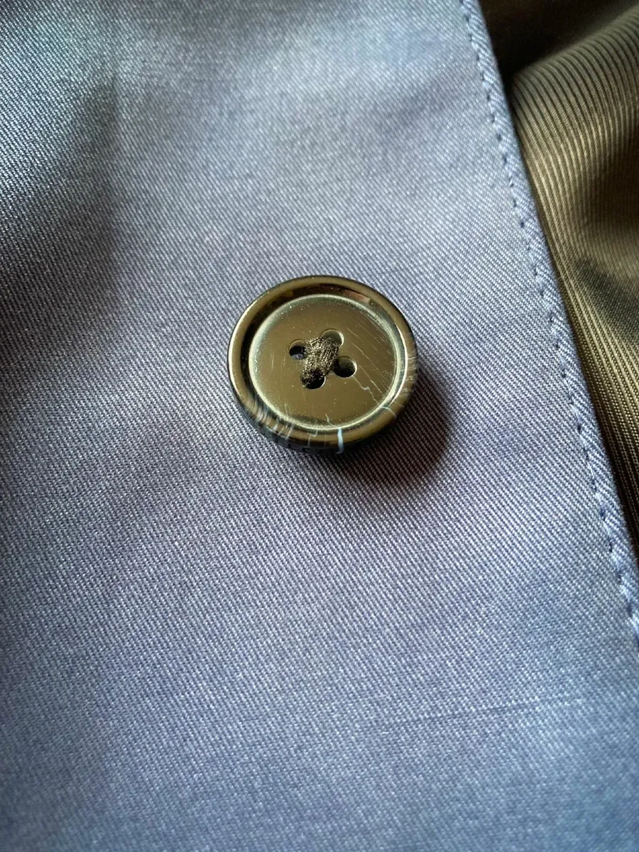 Mens Coat - Image 3