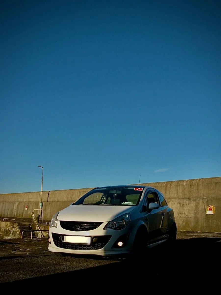 Vauxhall Corsa 2011 - Image 4