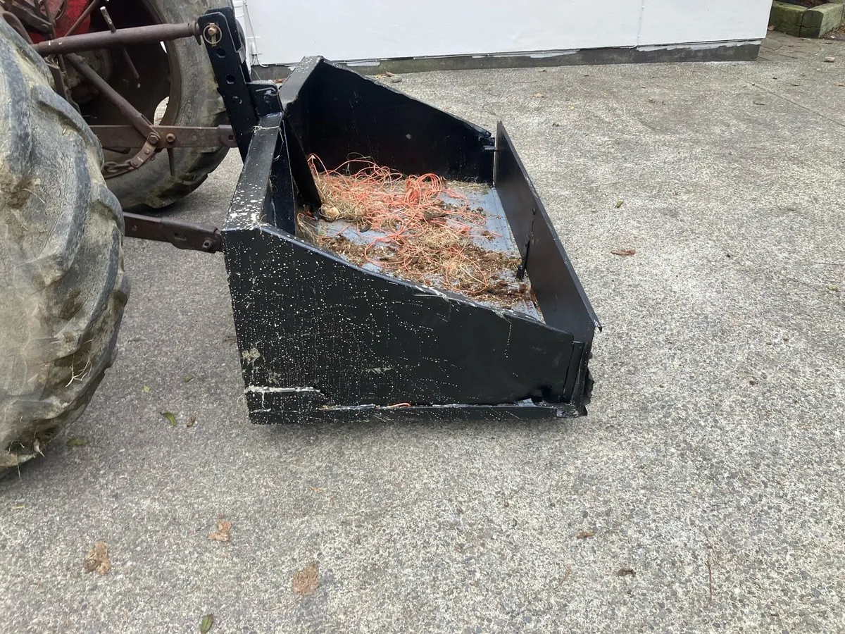 Transport box - Image 1