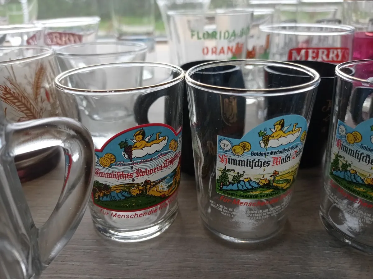 Free glasses - Image 2