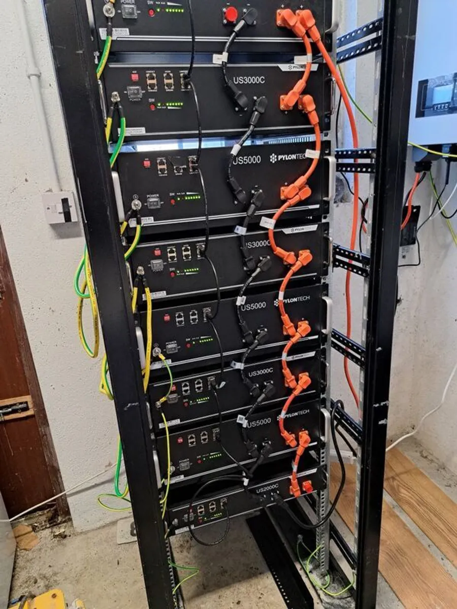 Pylontech