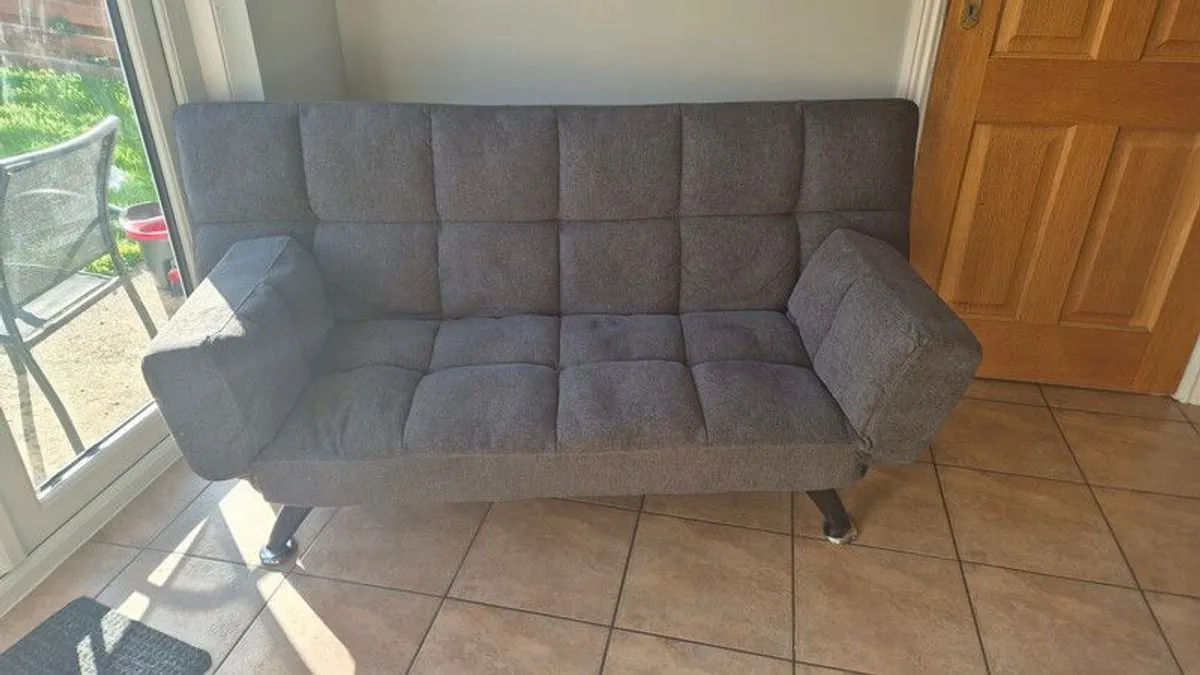 Sofa Bed