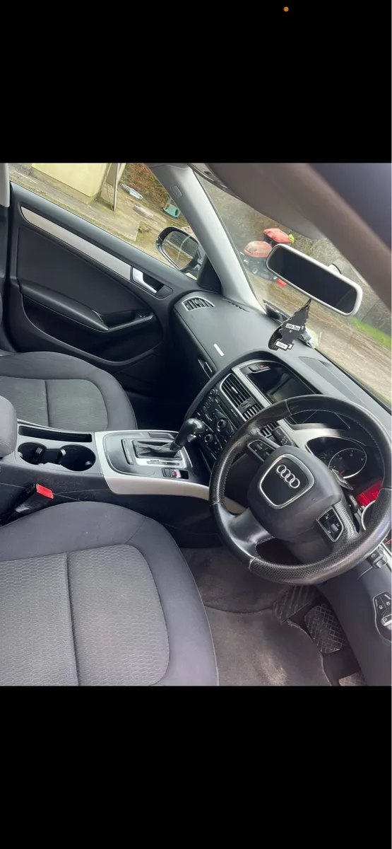 Audi A5 - Image 3