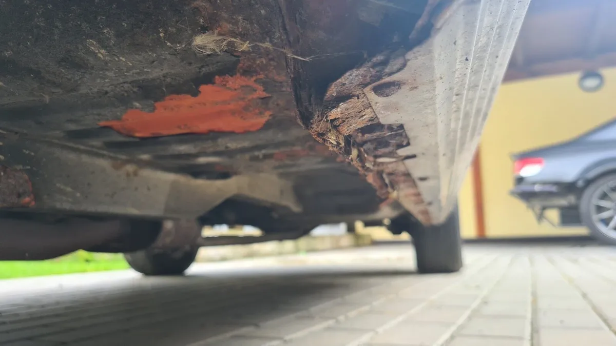 Toyota Celica TA22 LHD - Image 3