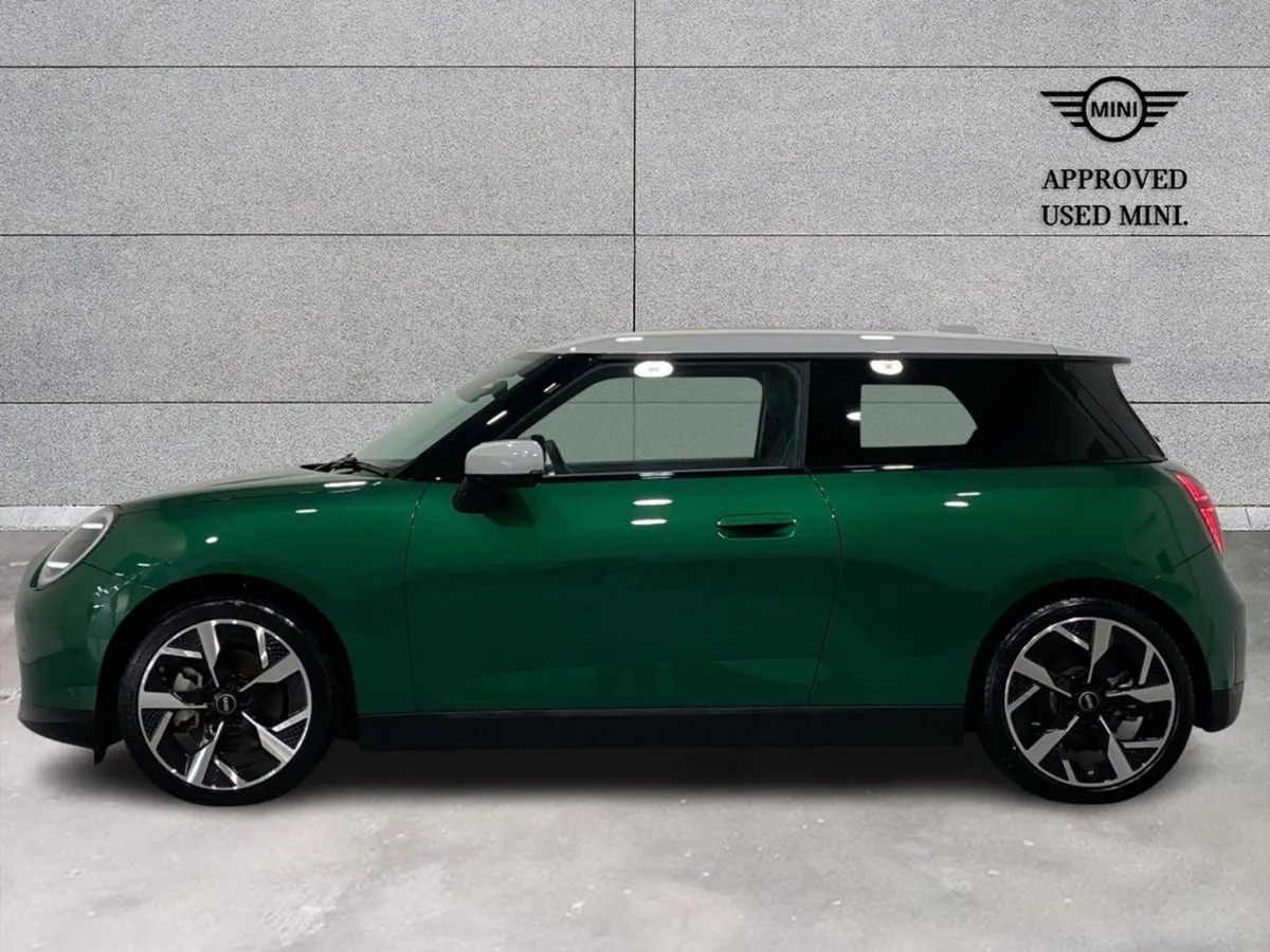 MINI HATCH Cooper SE - Image 4