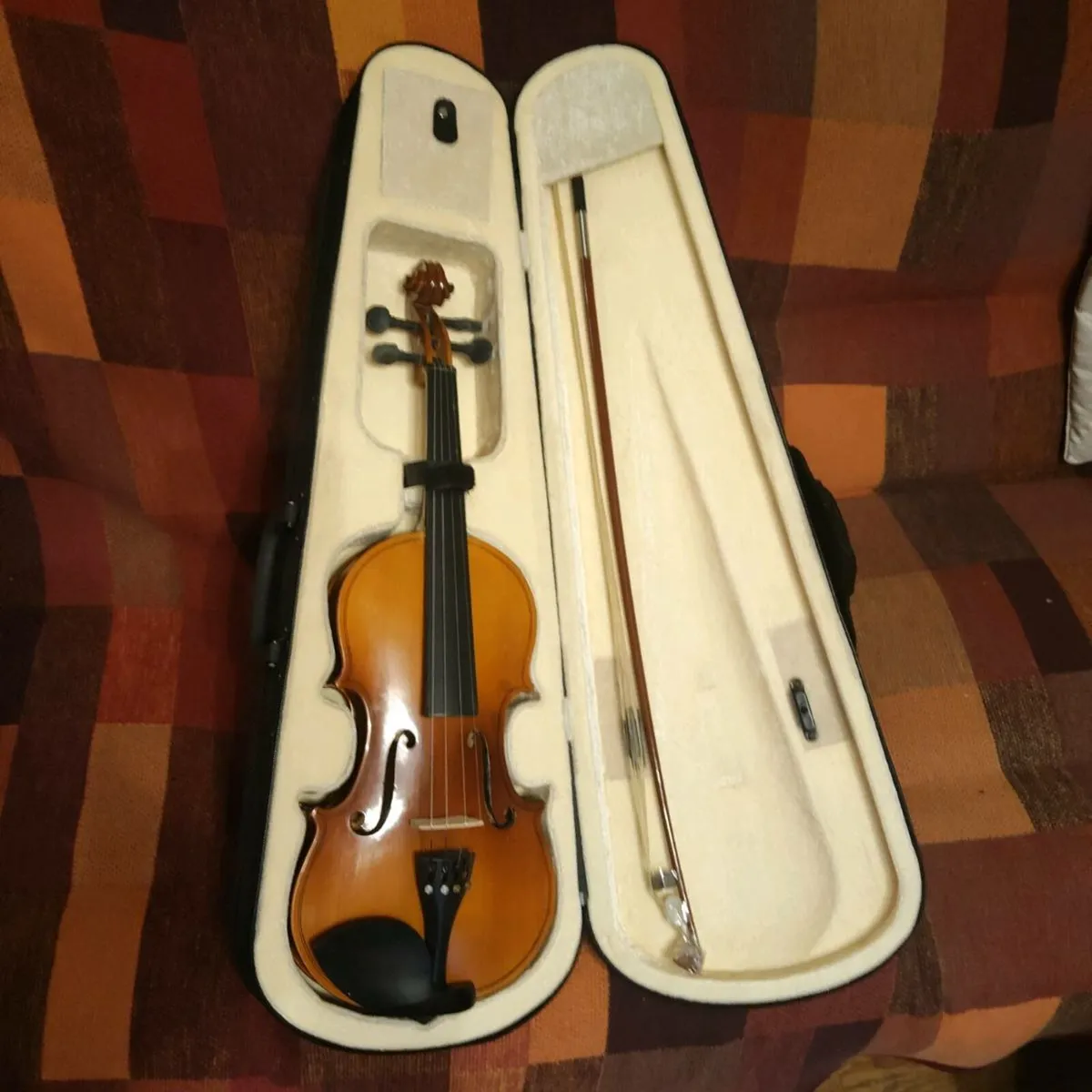 Childs Violin - Image 1