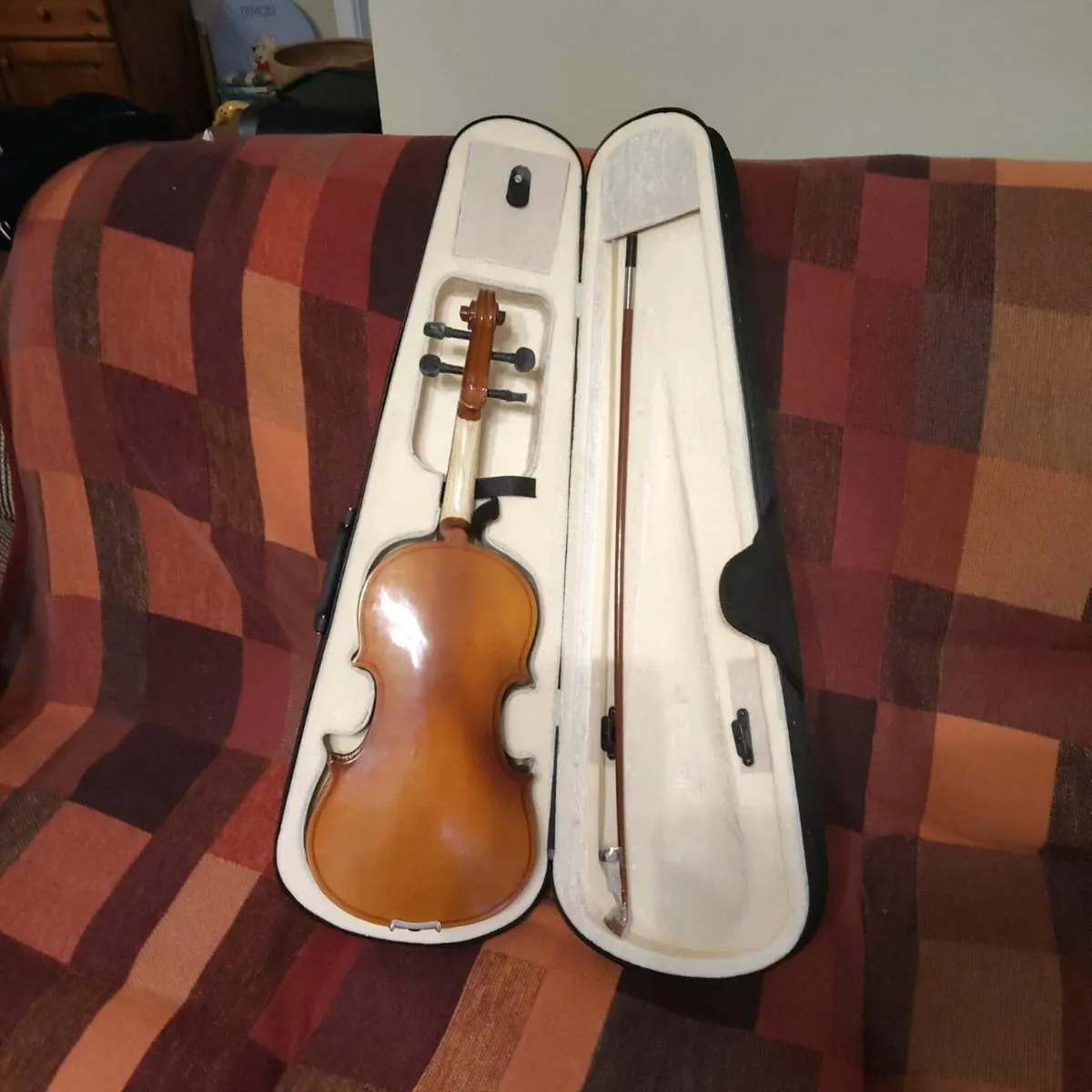 Childs Violin - Image 2