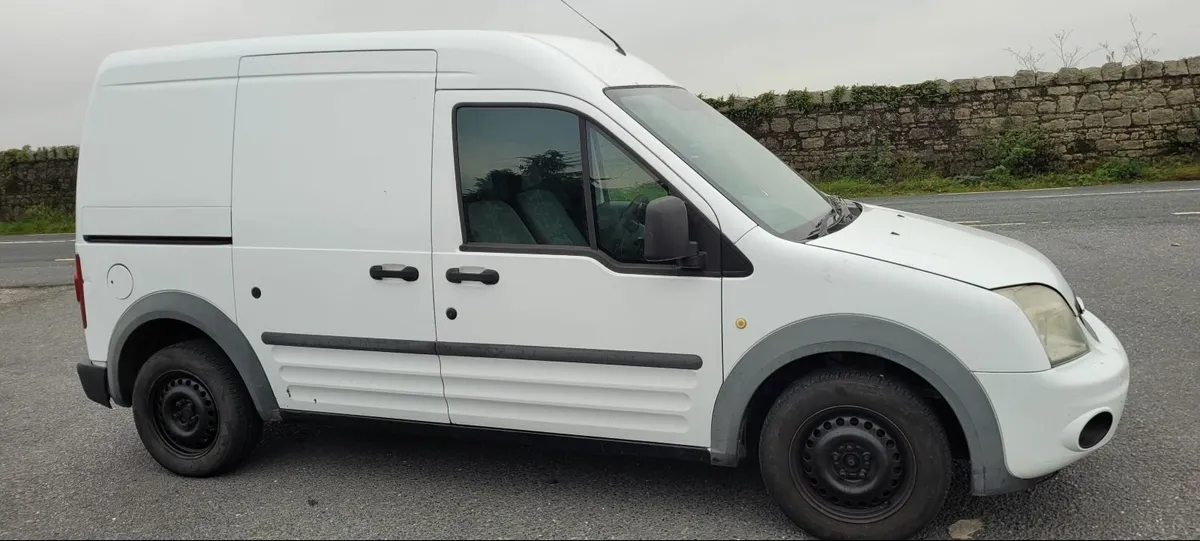2010 Ford Transit Connect - Image 1