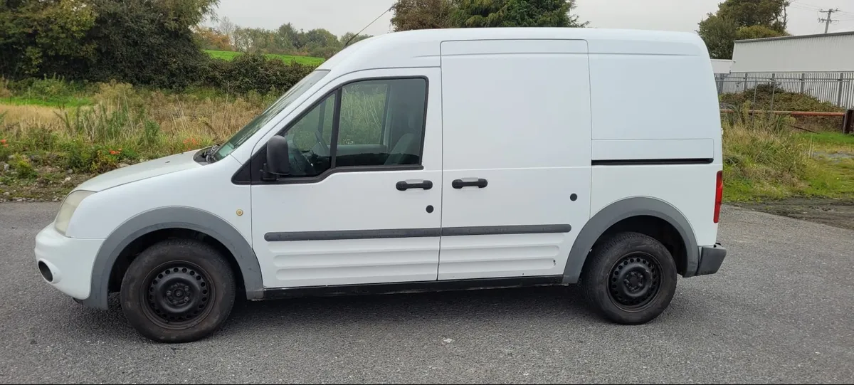 2010 Ford Transit Connect - Image 3