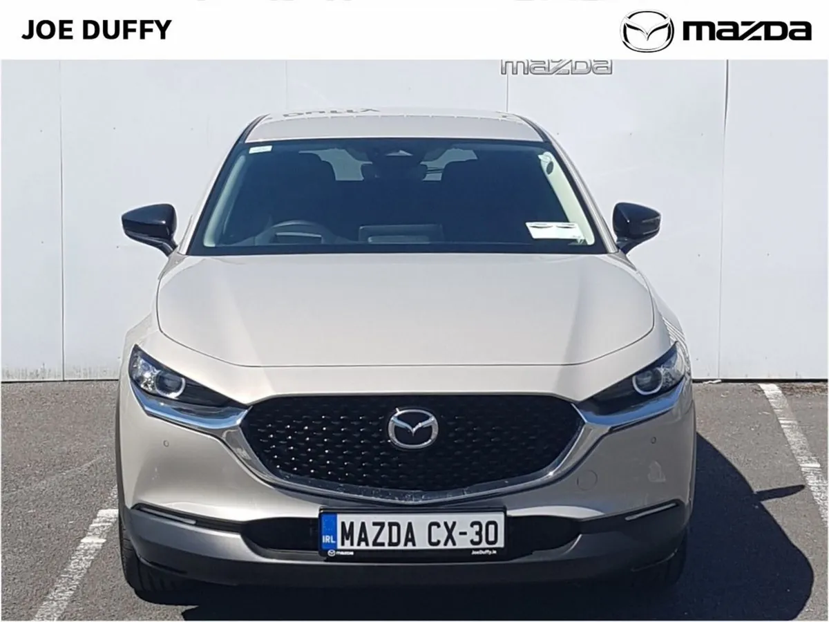 Mazda CX-30 E-skyactiv G 122ps 2.0 6MT FWD Homura - Image 3