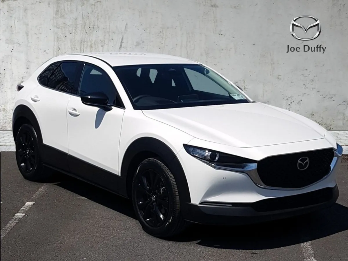 Mazda CX-30 2.0p Sky-g Homura (140ps) FWD Availab - Image 1