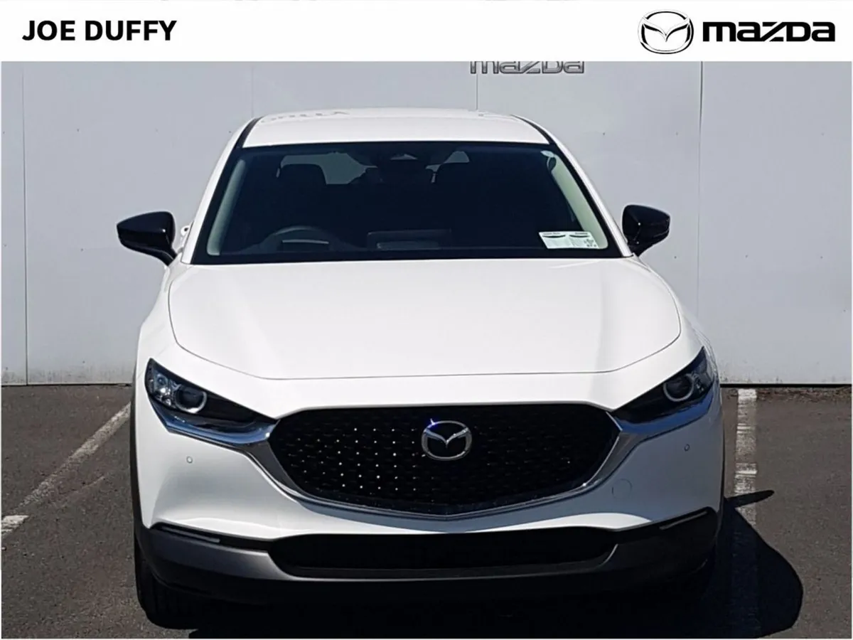 Mazda CX-30 2.0p Sky-g Homura (140ps) FWD Availab - Image 3