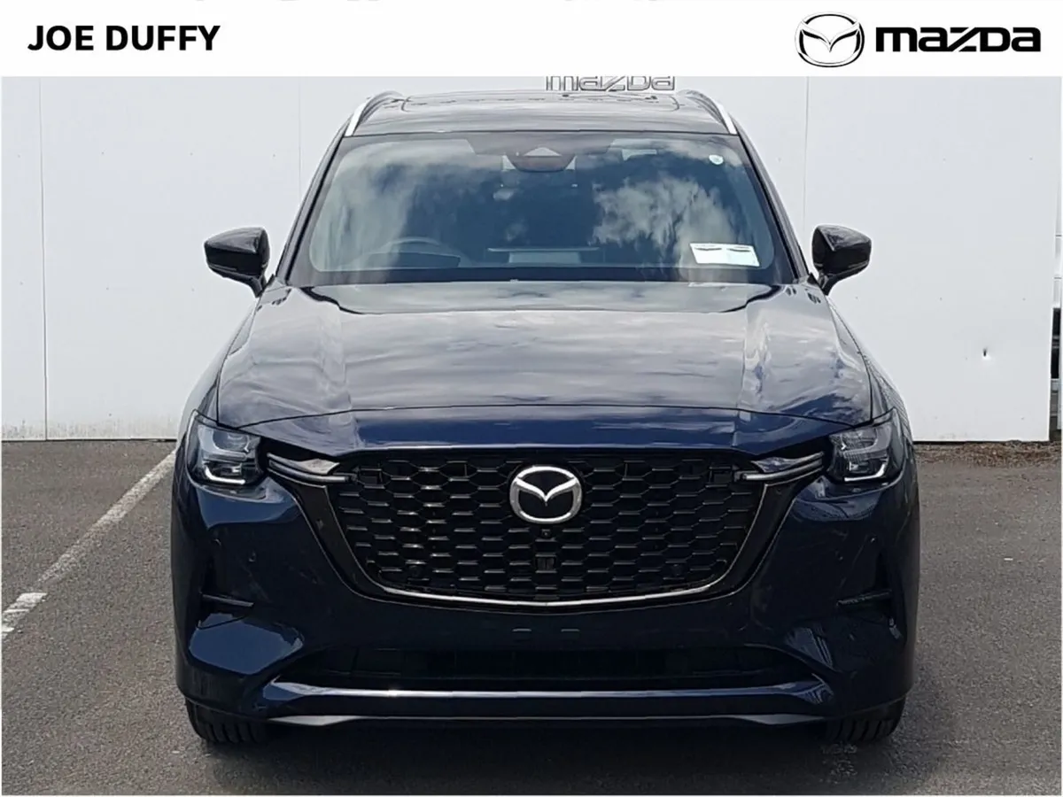 Mazda CX-80 ALL New Cx-80 6 Seater Homura Plus 2. - Image 3