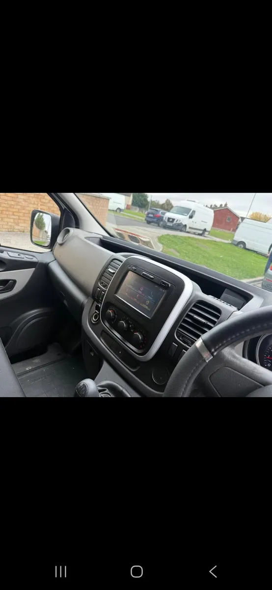 2018 RENAULT TRAFFIC NEW DOE - Image 3