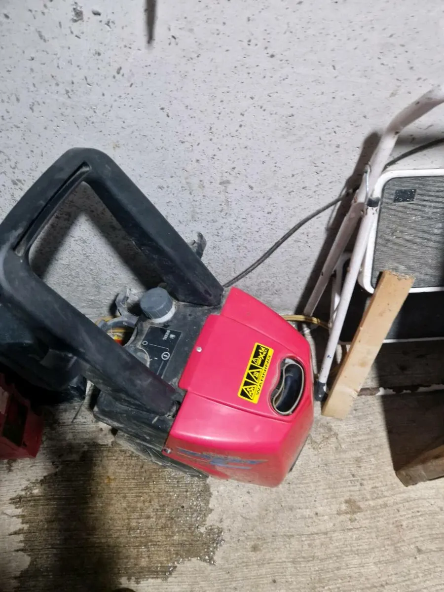 Power washer - Image 3