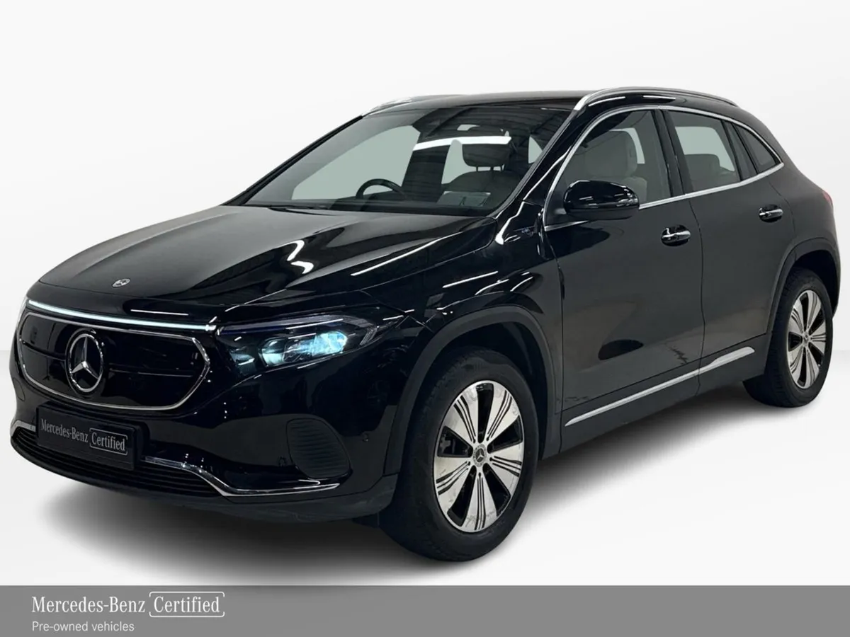 Mercedes-Benz EQA EQA 250 Progressive Auto - Image 1