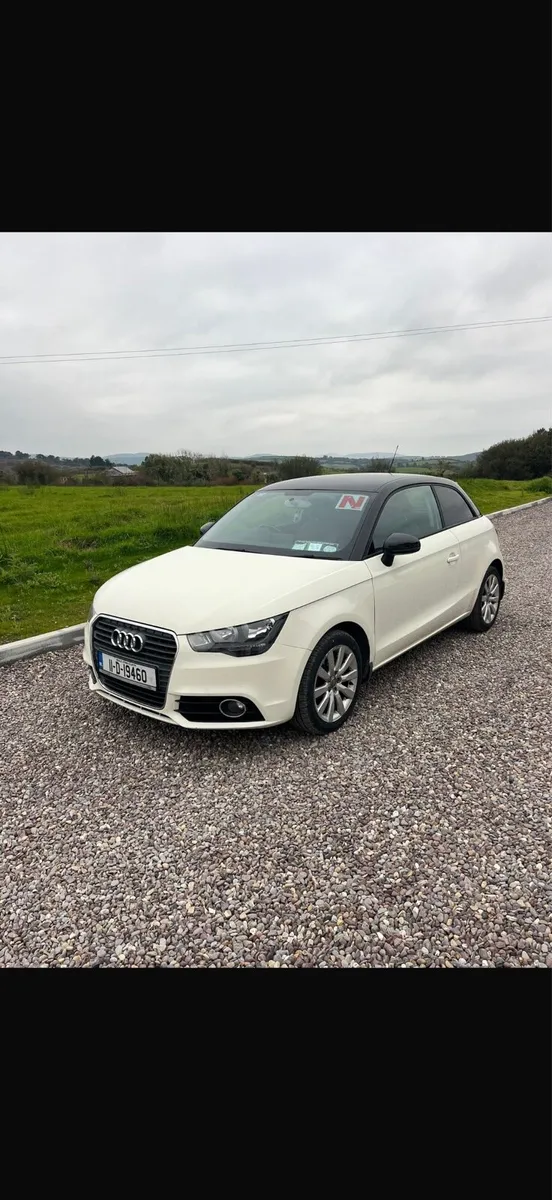Audi a1 - Image 1