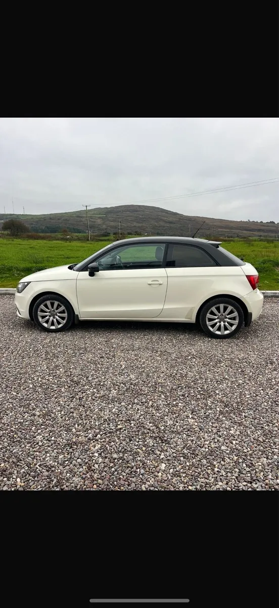 Audi a1 - Image 2