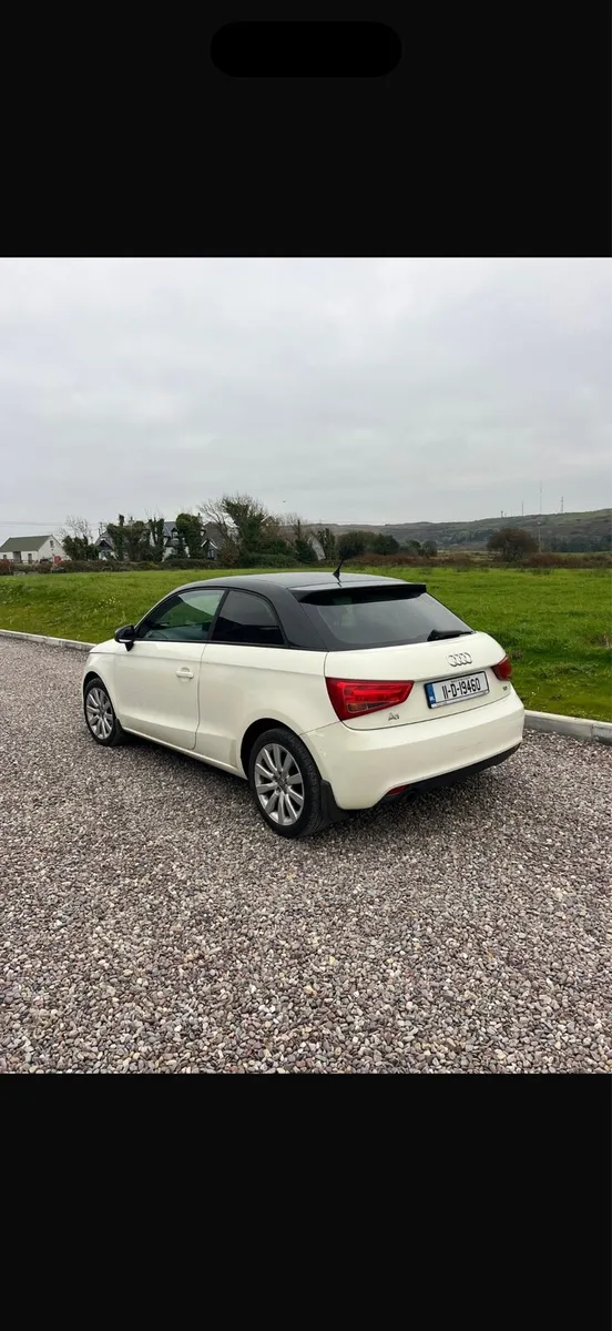 Audi a1 - Image 3
