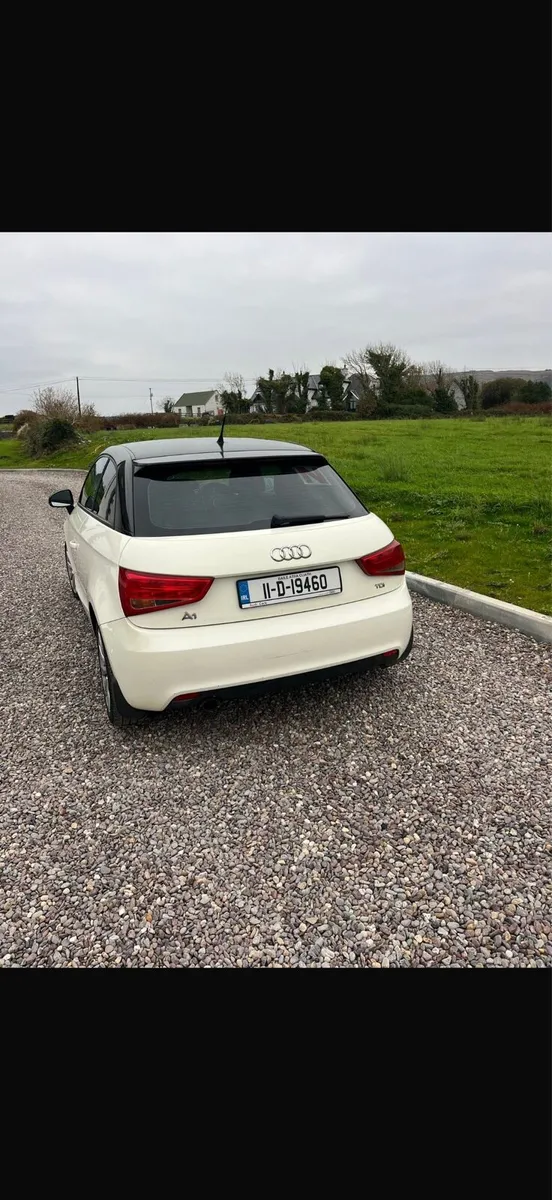 Audi a1 - Image 4