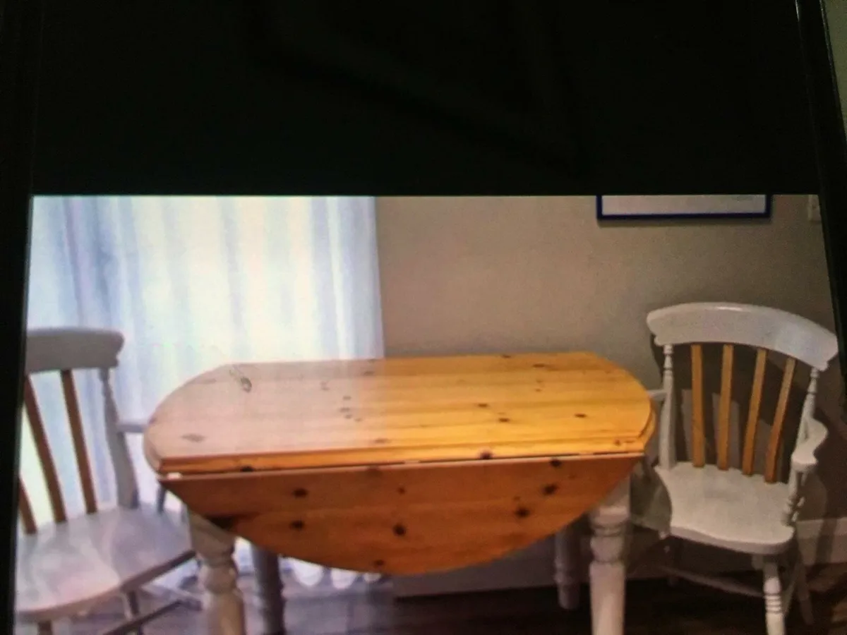 Kitchen & Bedroom - Image 1