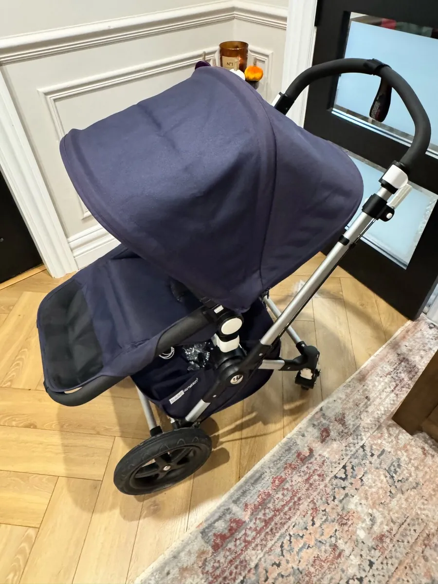 Bugaboo Cameleon - Image 1