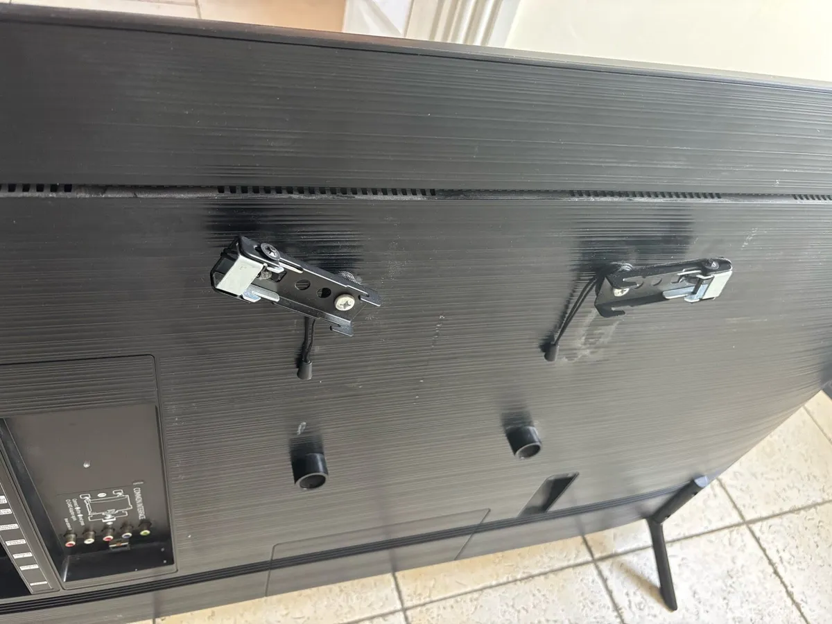 Samsung TV - Image 3