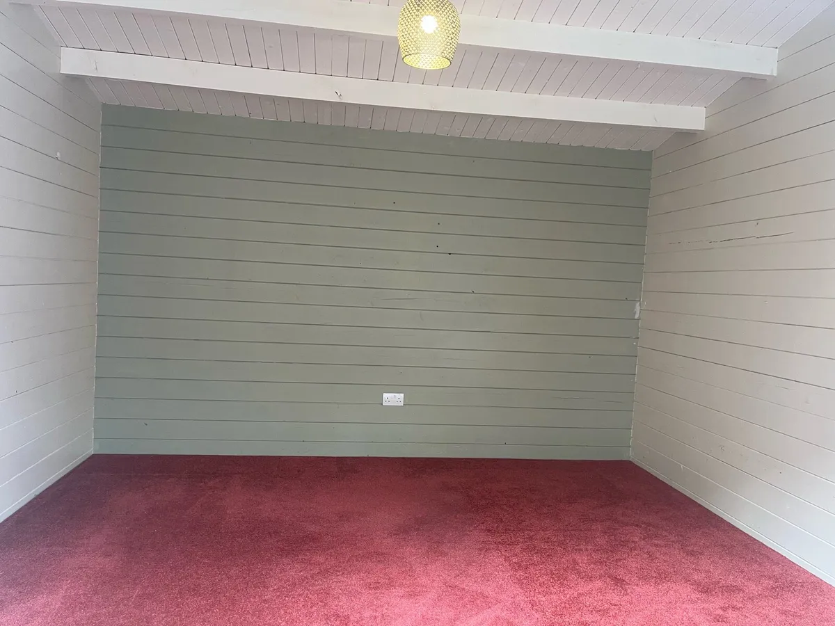 Log cabin - Image 2