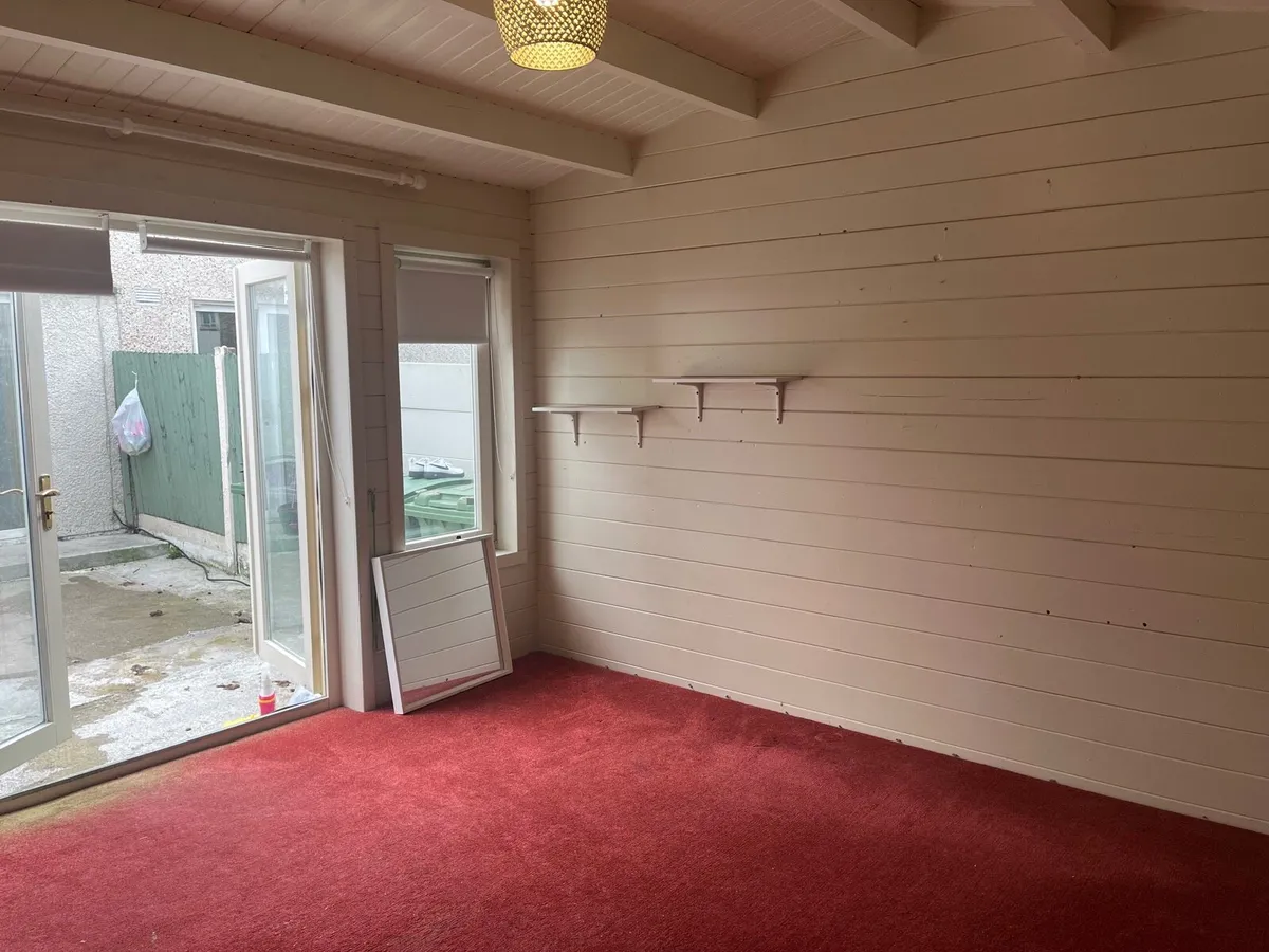 Log cabin - Image 4