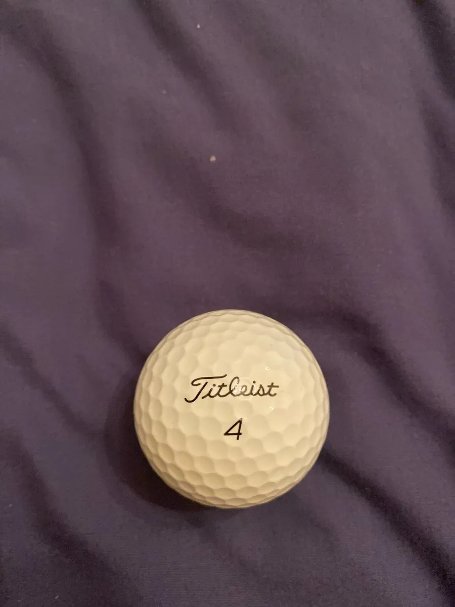 Golf Balls - Image 2
