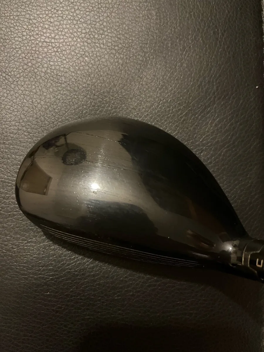 Titleist TS2 3 Hybrid - Image 2