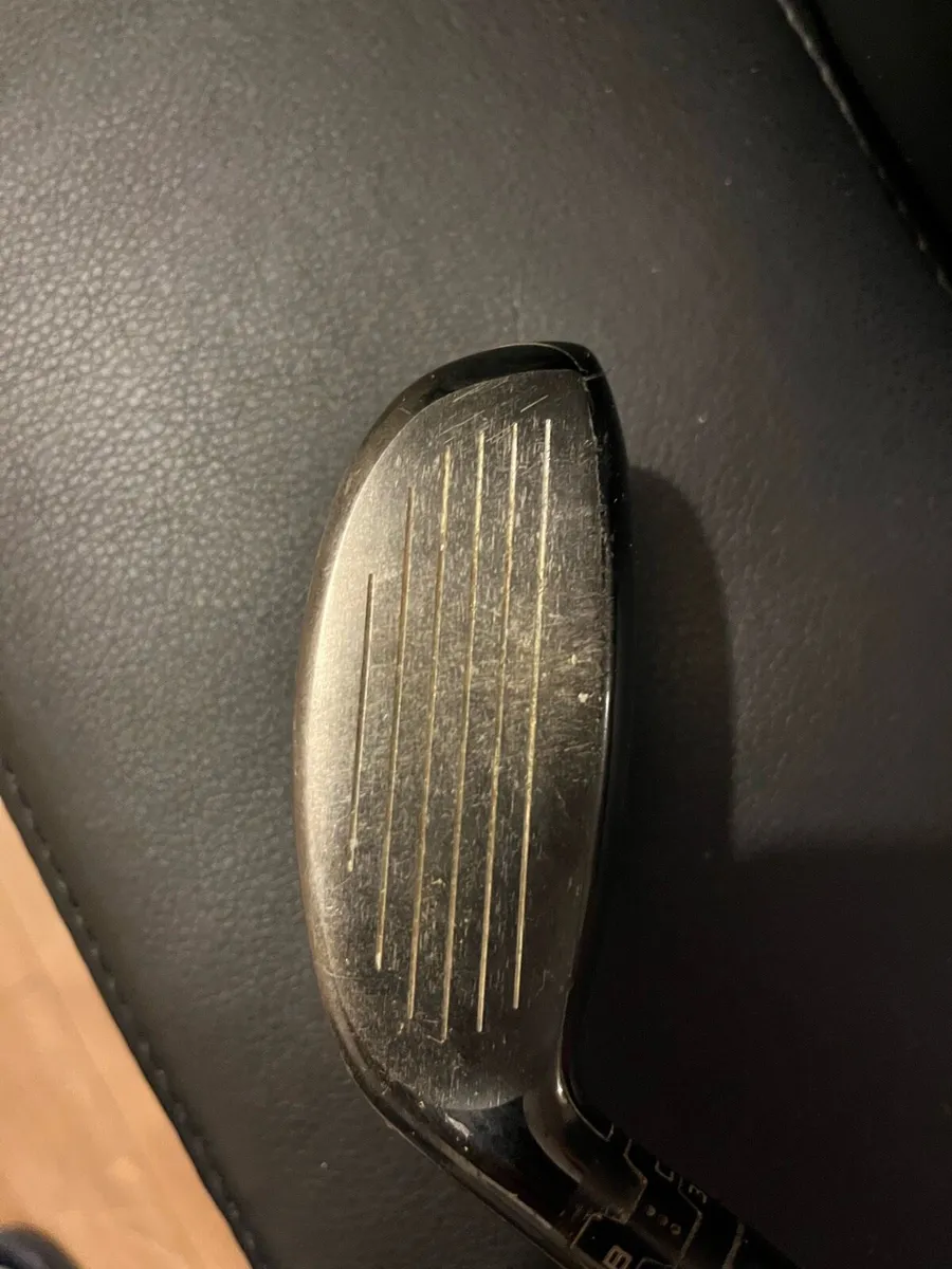 Titleist TS2 3 Hybrid - Image 3