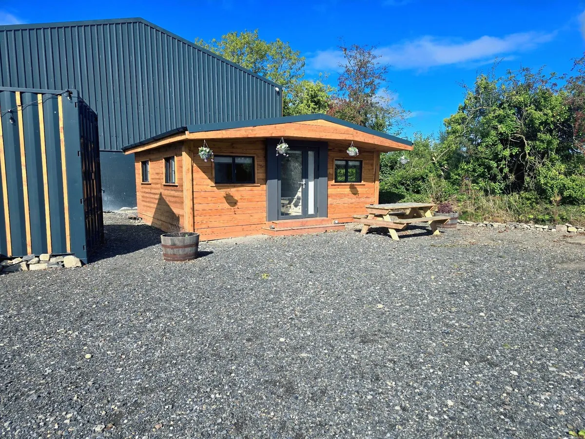 Expandable Home - Image 1