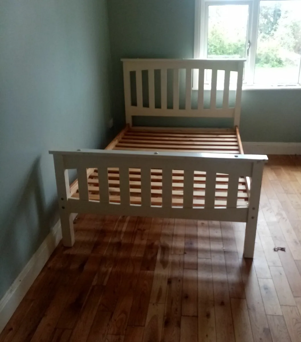 bedroom furniture for sale - Image 1